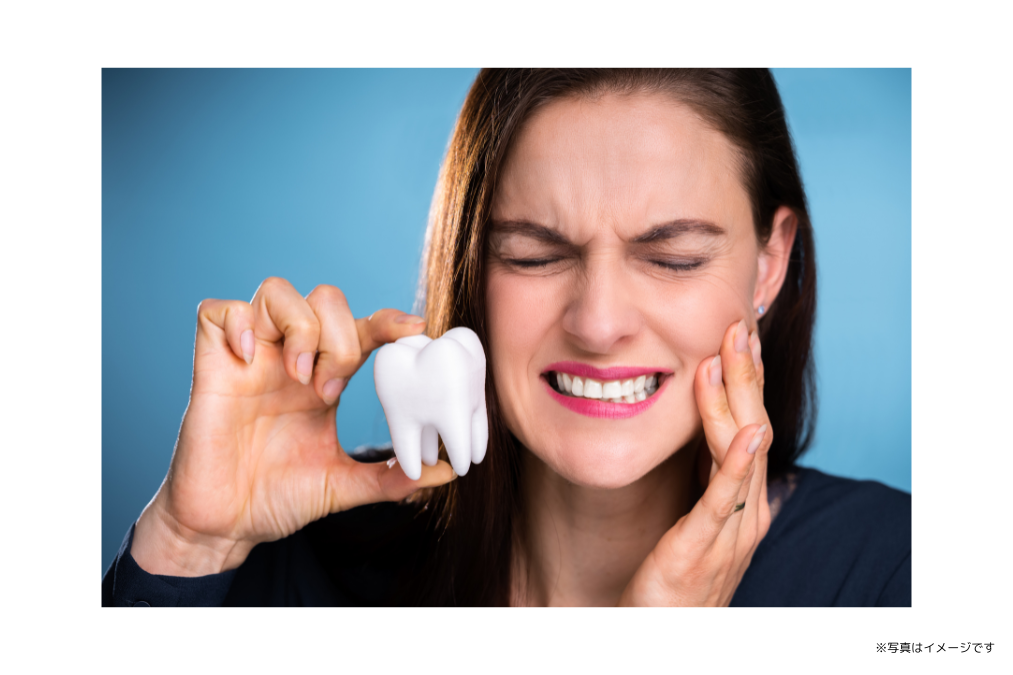 患者様が安心して治療に臨める診療環境が提供されています