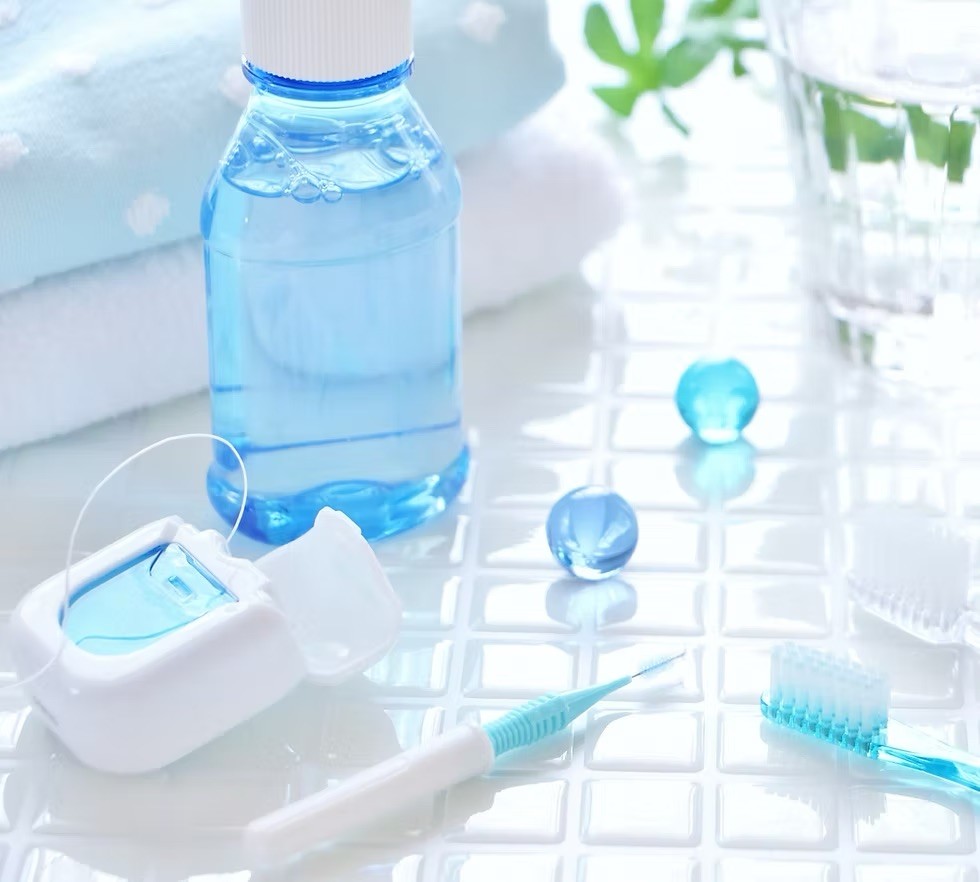 定期検診をおすすめします