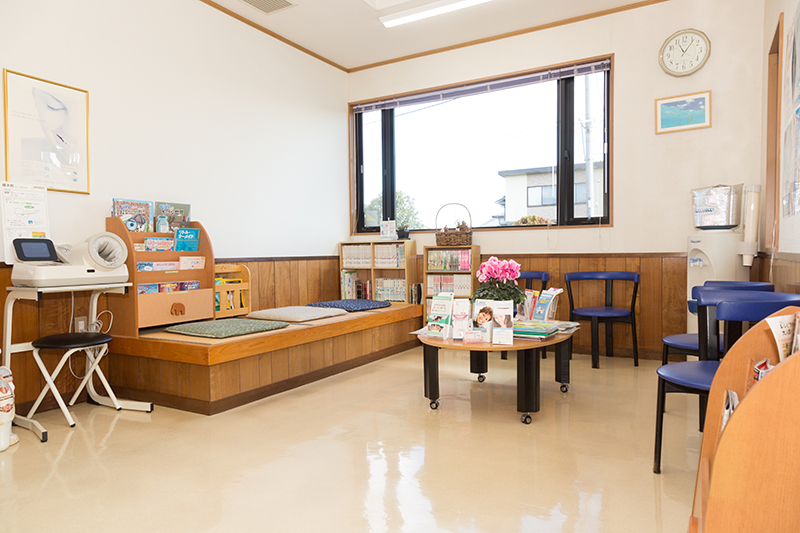 【今市駅から車で7分・駐車場8台完備】やさしい歯科医療で地域の暮らしに寄り添う森田歯科医院