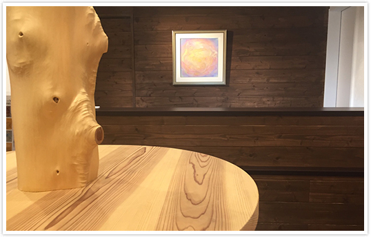 【西鉄天神大牟田線大橋駅徒歩1分】【日本補綴歯科学会専門医在籍】【か強診　認定】優しさと温もりを大切に最新のセレック治療を提供します。