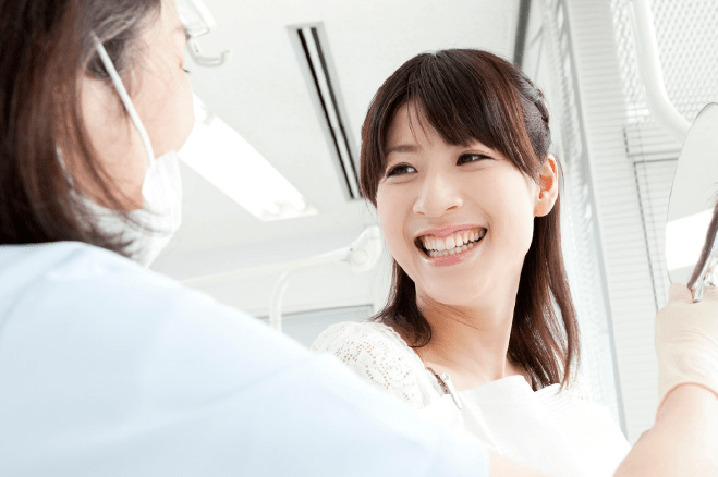 患者様の心情に寄り添いながら自然で美しい口元を実現する審美治療