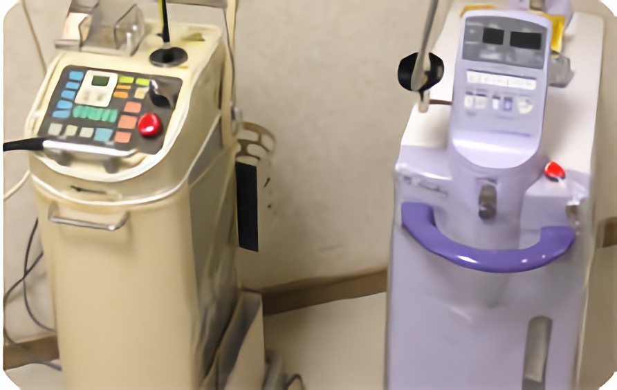 エルビニュウムレ－ザ－