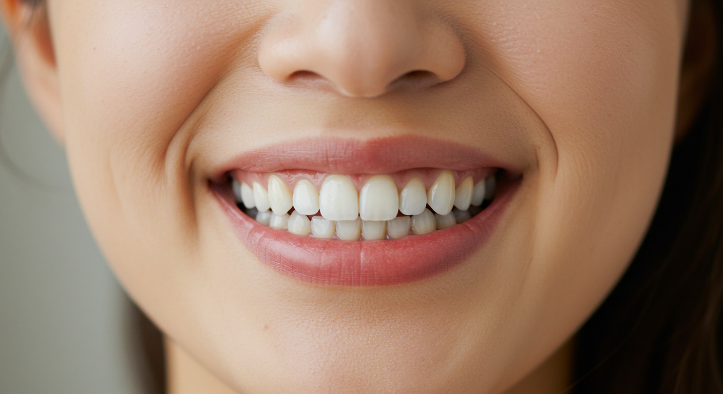 噛む力で全身をサポート