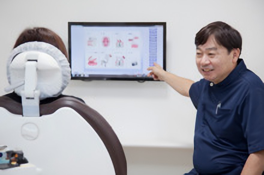 お気軽にご相談下さい