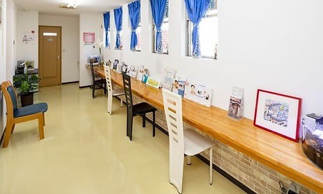 将来の歯並びや咀嚼機能の土台づくりとして、気軽に相談できる体制を整えています。