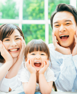 定期的なメンテナンスが大切です