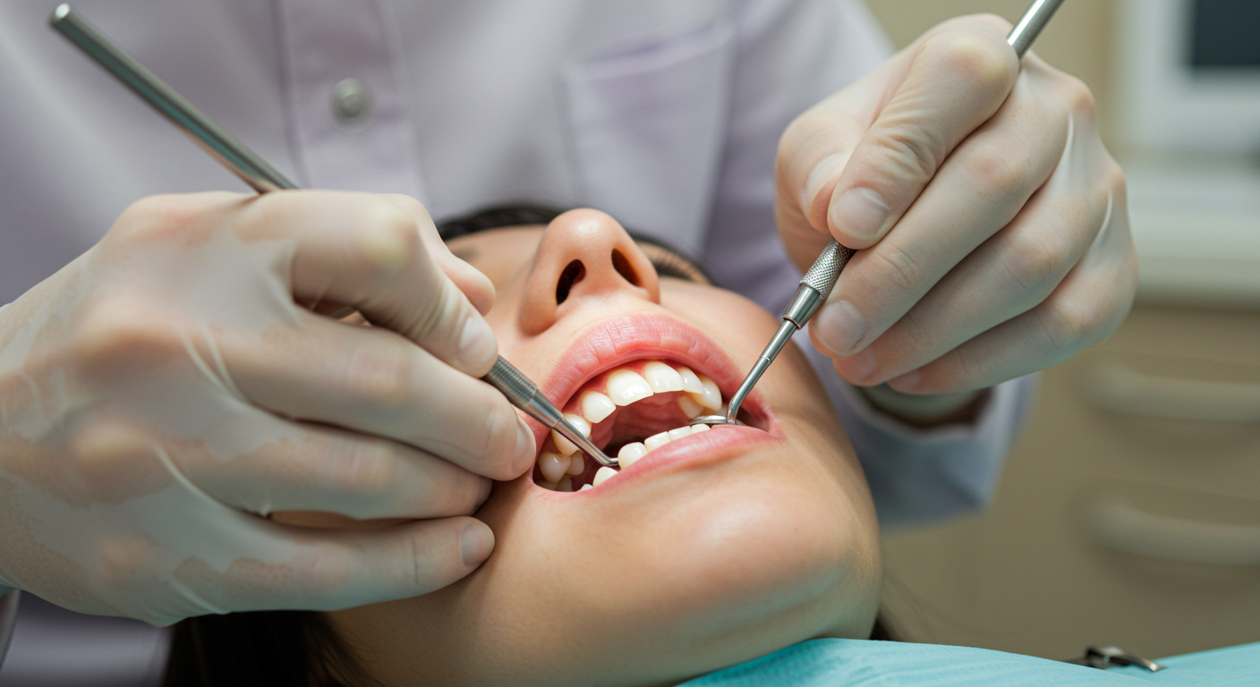 虫歯予防から再発防止まで徹底サポート