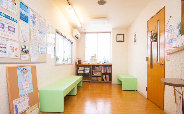 【竹ノ塚駅東口より徒歩3分】スーパーポリリンホワイトニングが好評ないけがめ歯科