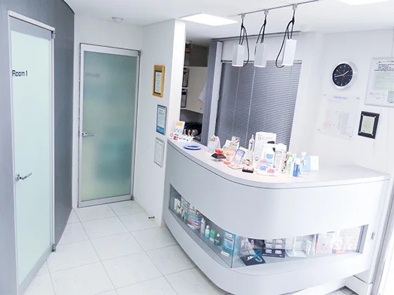 【青森駅 東口 車で8分】幅広い診療とインフォームド・コンセントを大切にするJUN Dental Clinic