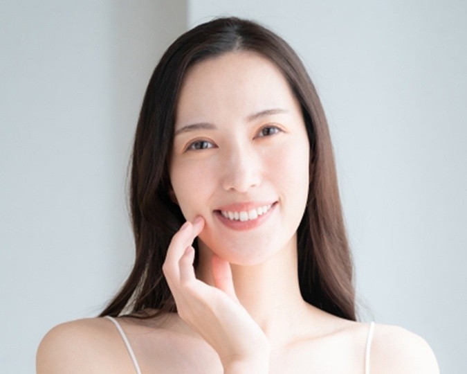 お口の健康のためにも定期的な受診が大切です