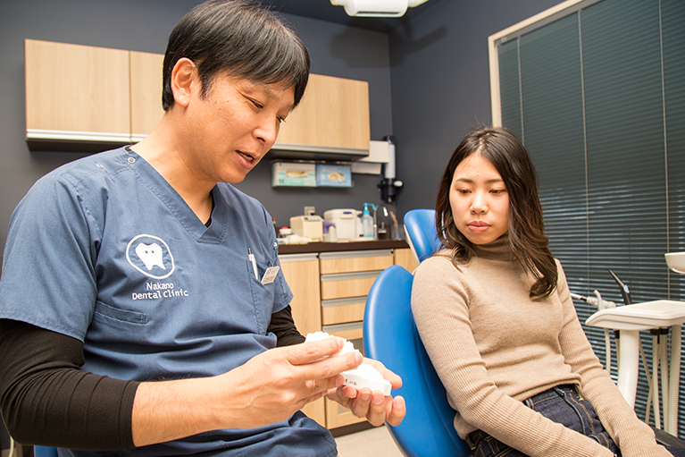 お気軽にご相談ください