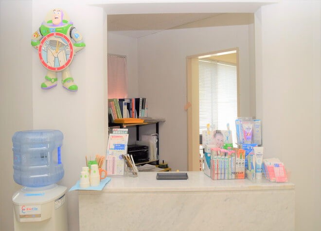 【駐車場完備・歯科技工士常駐】菅野歯科医院が大切にする患者様参加型の歯科医療