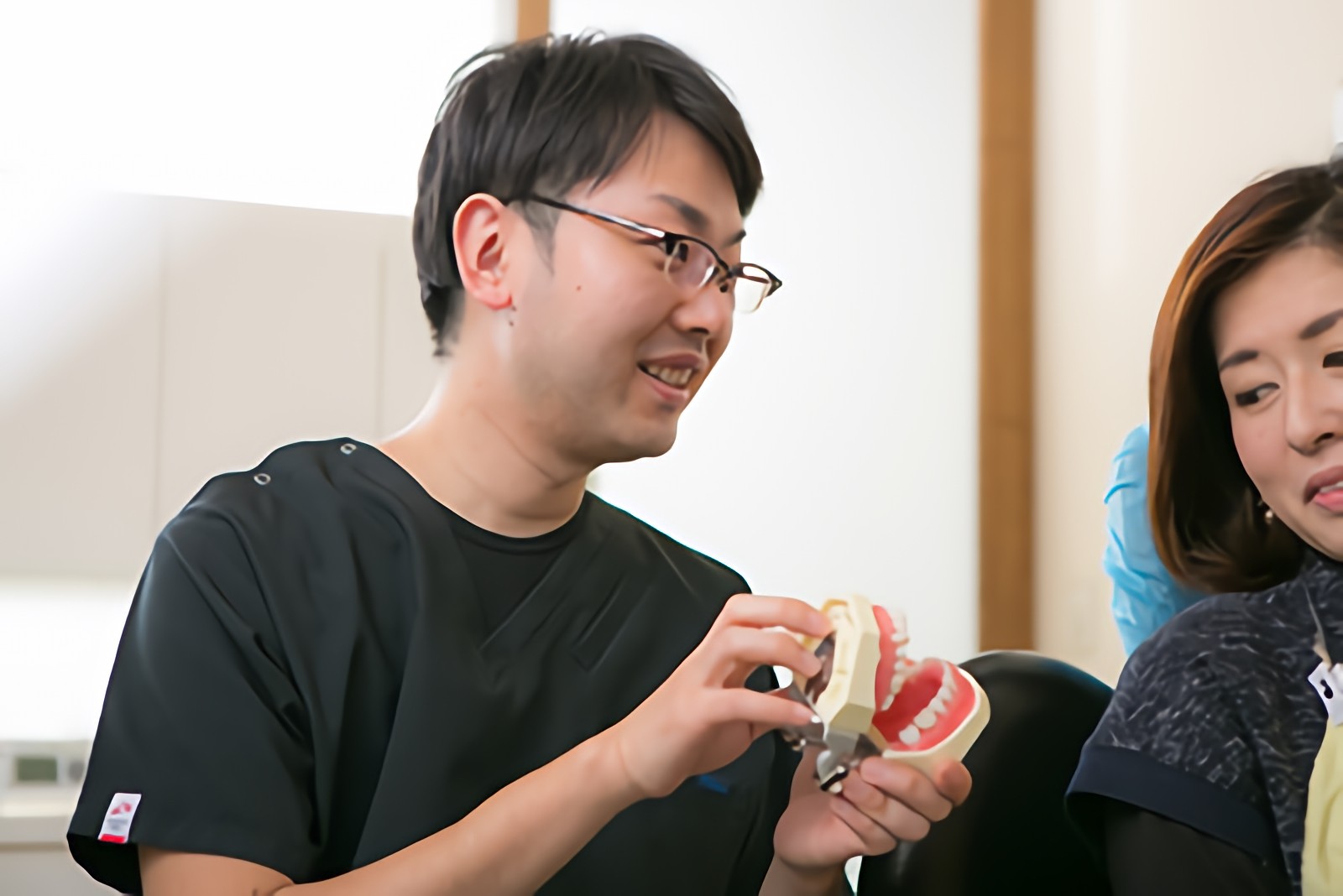 予防が最良の治療法