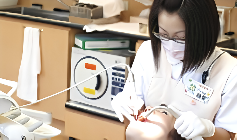 “第二の永久歯”を実現する高精度インプラント治療