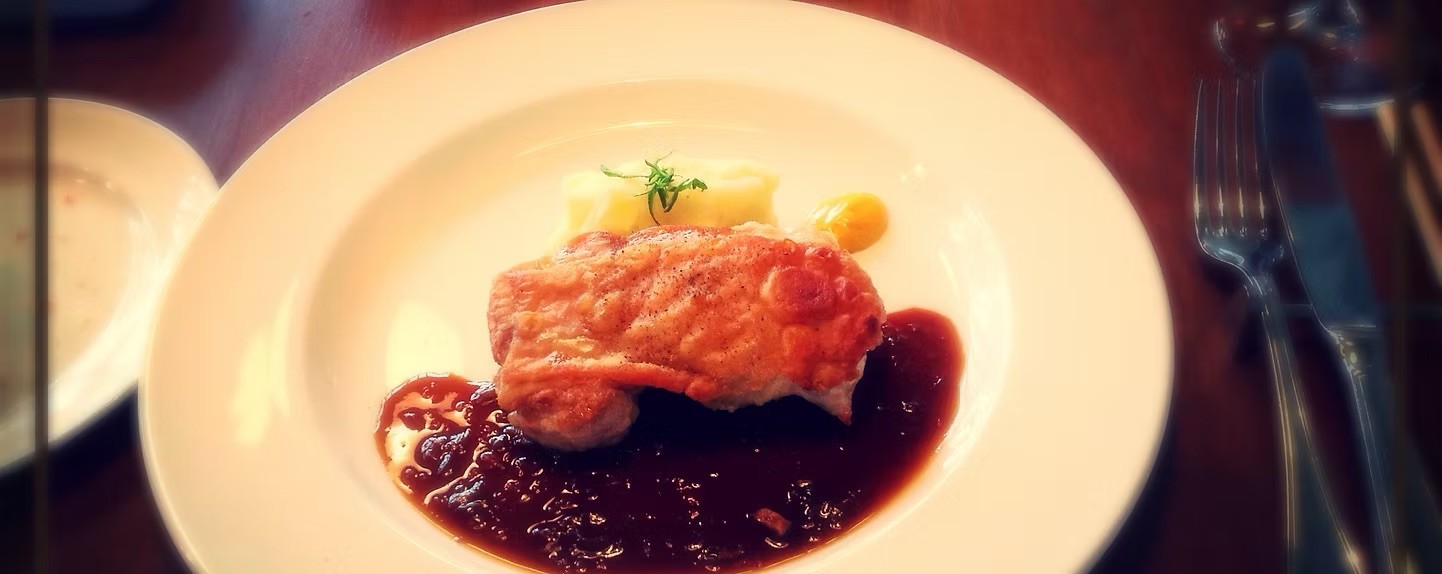 美味しく食べるために