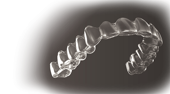 デジタル技術を駆使したマウスピース矯正