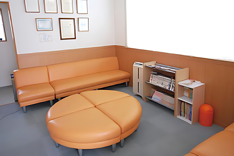 【日比野駅から徒歩51分】【愛知学院大学歯学部卒の専門医】コミュニケーション重視の歯科英医院