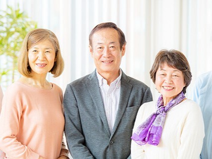 お口にぴったりと合う快適な入れ歯を提供可能です