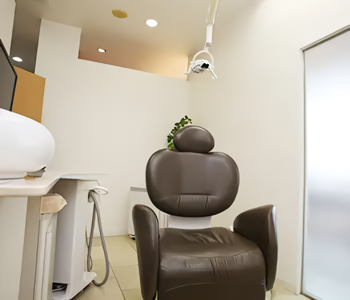 1本から数本、またはすべての歯を失った場合まで幅広い症例に対応可能です