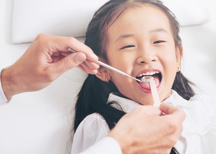 【IRいしかわ鉄道線 小松駅 車で10分】病院歯科として全身疾患に配慮した診療を行うやわたメディカルセンター歯科