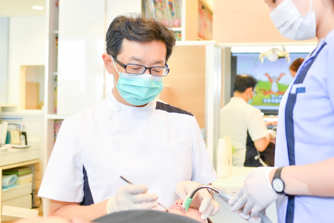 まずは気軽に、無料カウンセリングにてお待ちしています