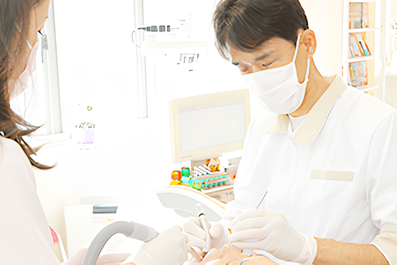 短期間・低価格で実現する審美性と機能性を両立した矯正治療