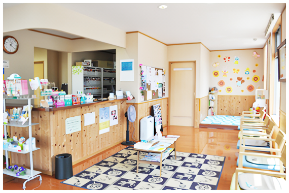 【杁ヶ池公園駅より車で5分】【保育士・日本顎咬合学会認定医 在籍】温かな治療を提供する・はなのき歯科