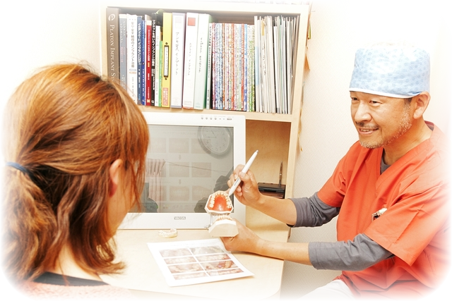 カウンセリングルーム