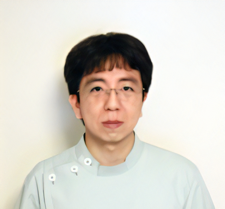 院長の野口貴史