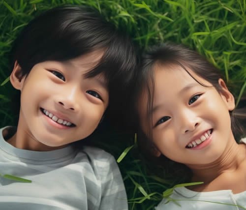 優しい診療を心がけています