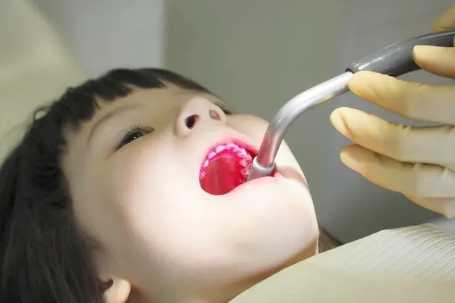 怖がらずに通える、子供目線のやさしい歯医者さん