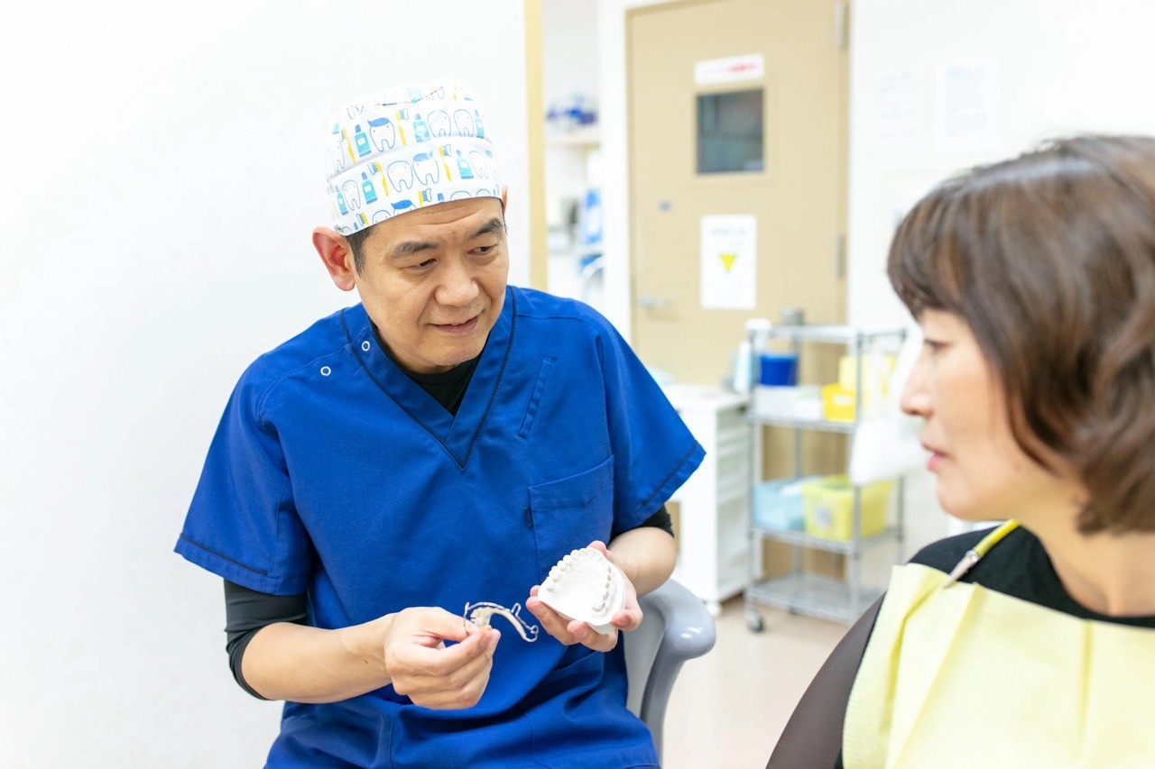 お気軽にご相談下さい