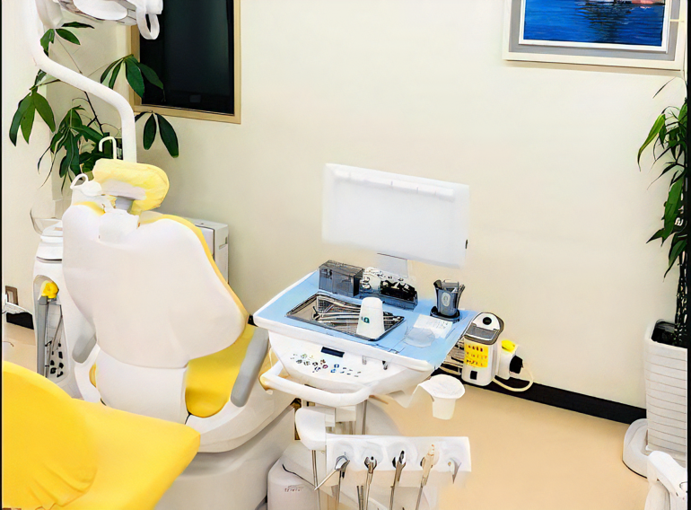 成増歯科室・キムラ