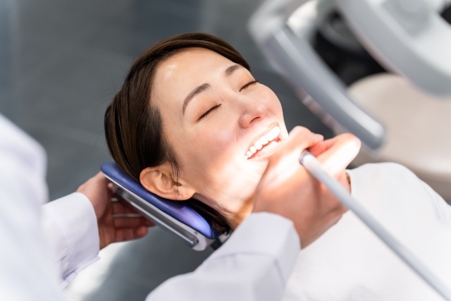 写真はイメージです