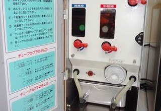 滅菌HOLL HOPE DENTALにより切削器具などを滅菌しています