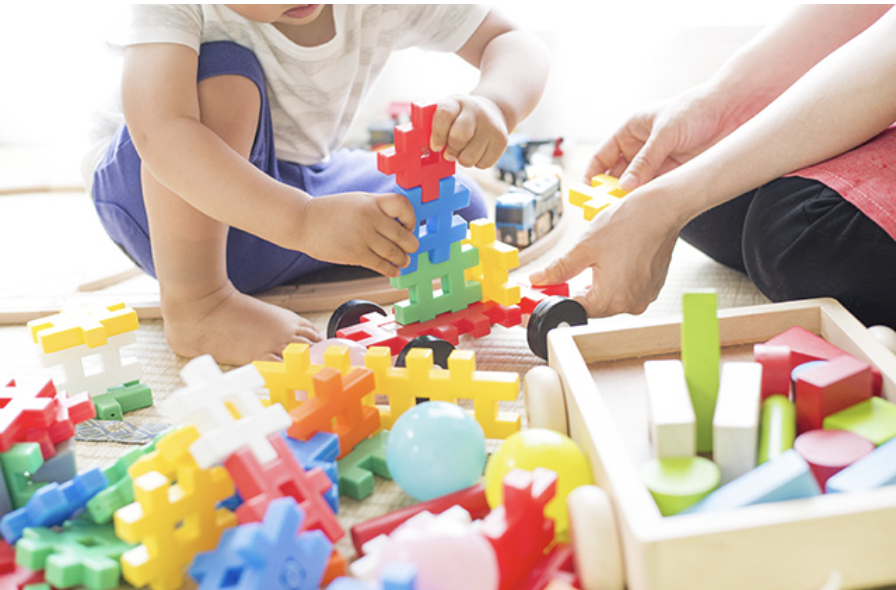 安心して治療を受けられる環境を整えています