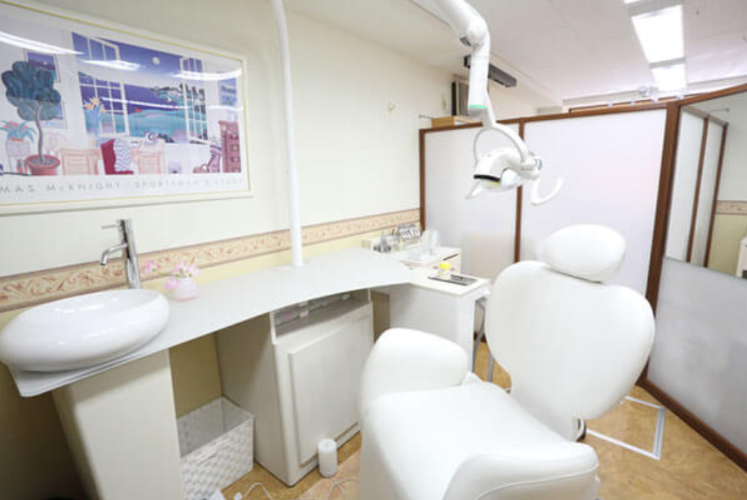 居心地の良い空間を目指しています