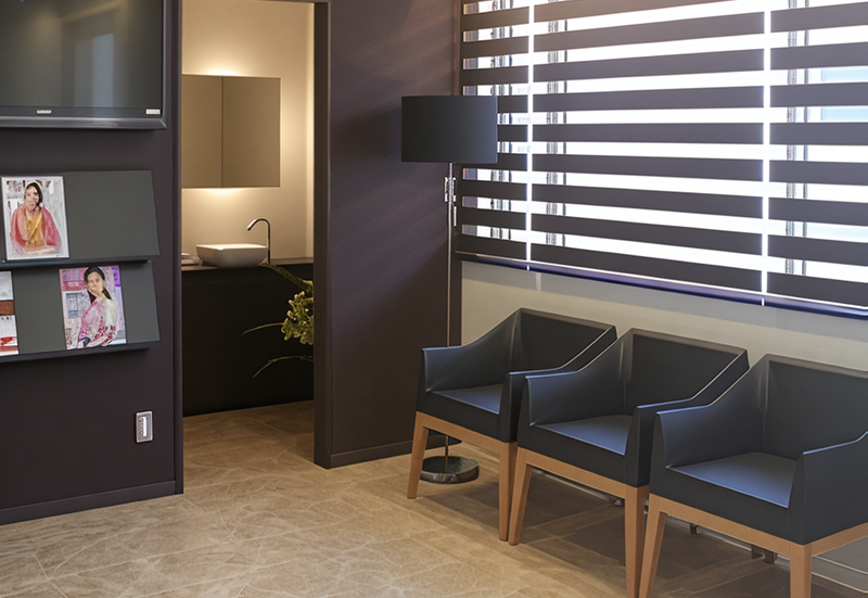 【西尾口駅から徒歩12分】【日本口腔外科学会会員医師在籍】精密治療と科学的根拠に基づく診療を行う津川デンタルオフィス