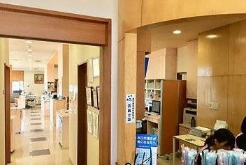 どんな世代の患者様にも寄り添い、丁寧な説明と信頼関係を大切にしている