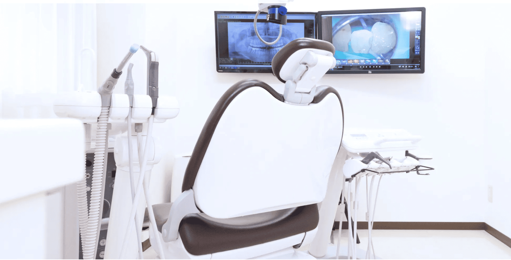 【ダイレクトボンディング】【短期間での部分矯正】五反田駅 東口 徒歩1分のエムデンタルオフィス