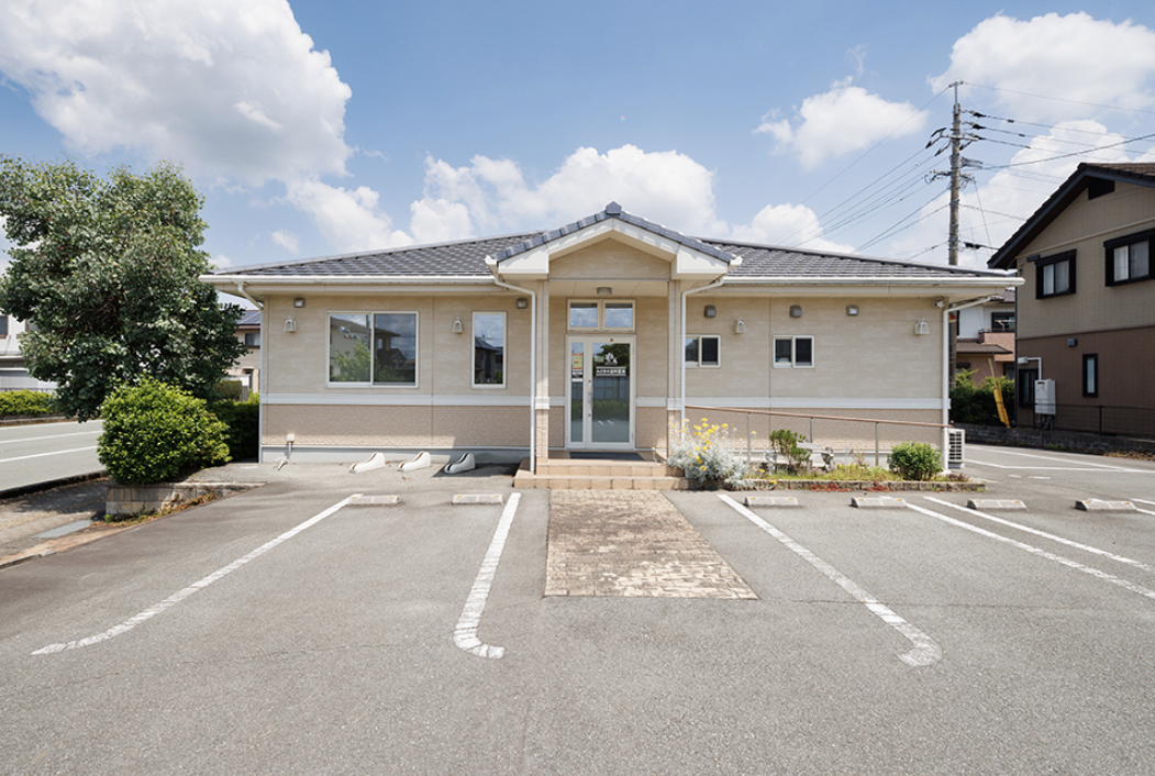 【土曜診療あり】顎関節症・歯列矯正用の生態研究所を併設しているクリニック「みさきの歯科医院」