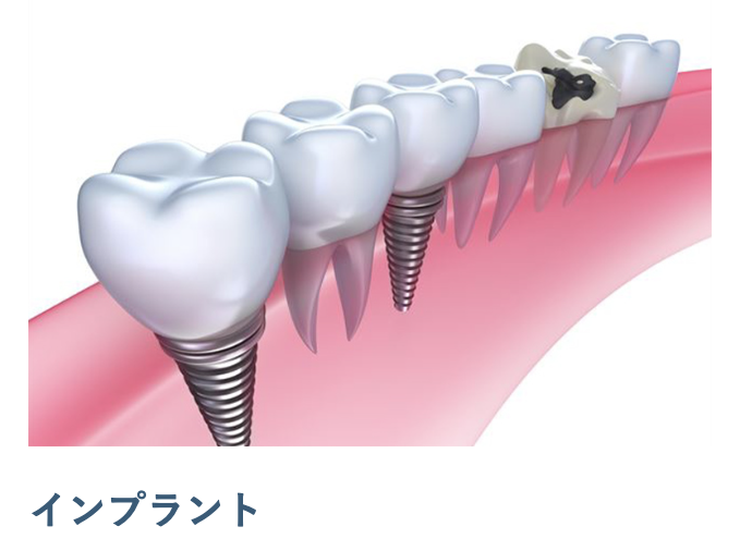 患者様が納得したうえで治療を進められるよう心がけています