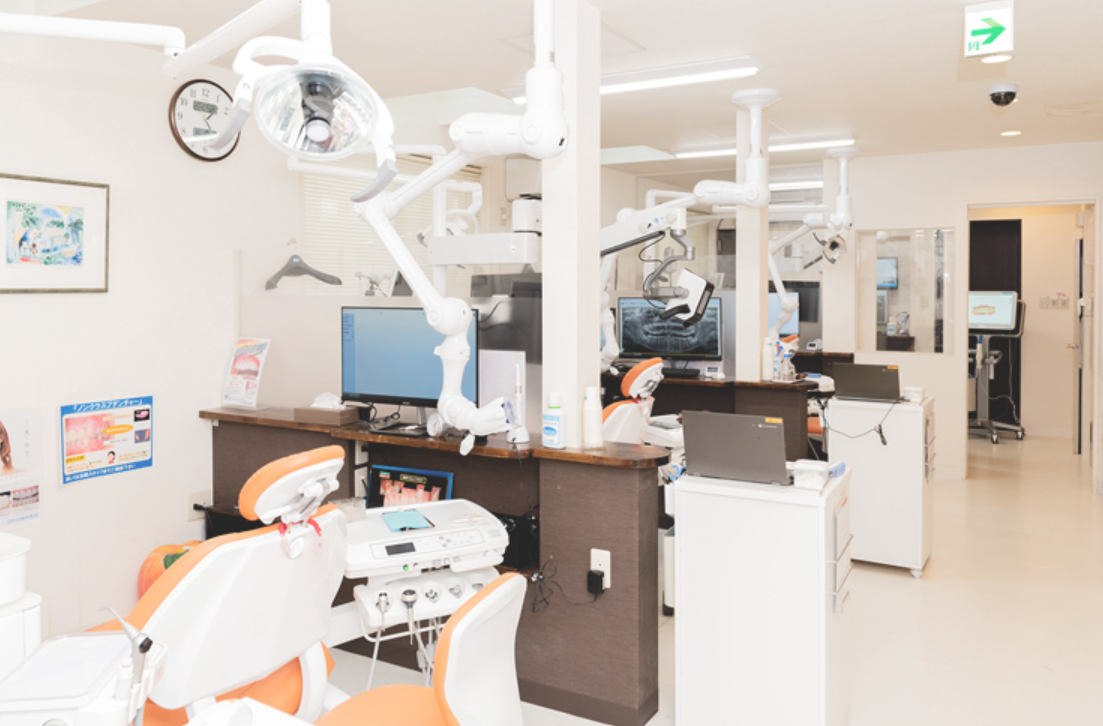 【東村山駅から徒歩10分】【豊富な治療実績を持つ歯科医師による総合歯科】あらゆる不を取り除き健康な口腔へ導くかわせ歯科医院