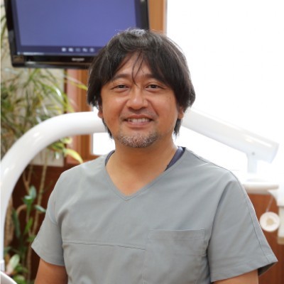 地域に長く愛されるクリニック