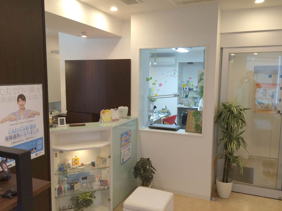 【土曜日診療対応】【神楽坂駅徒歩5分】いつまでも健康な白い歯を維持するお手伝いをする「イシカワデンタルクリニック」