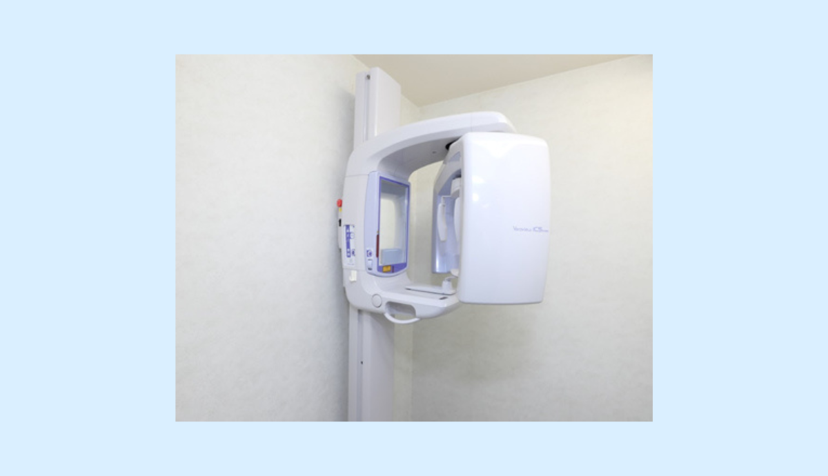 安心できる院内環境