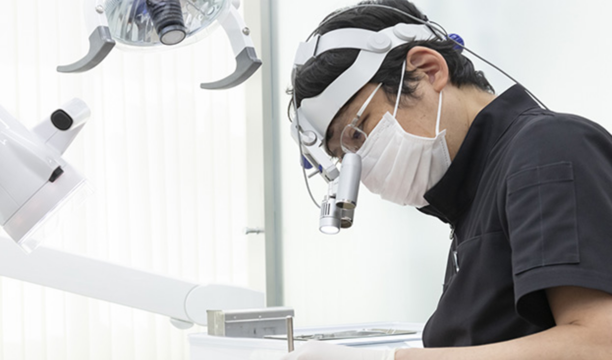 むし歯の原因を追求！原因から改善し予防ケア