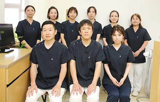 【北茅ケ崎駅より徒歩10分】【日本歯周病学会専門医・ 国際口腔インプラント学会認定医 在籍】精密な検査と説明で安心の堀歯科診療所