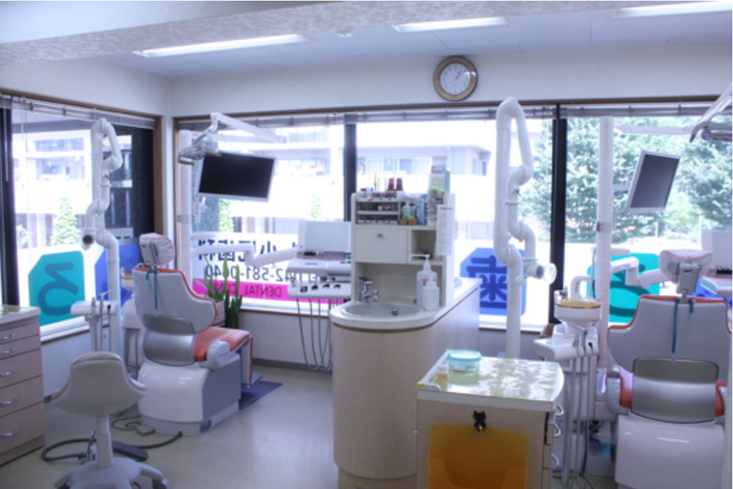 【豊田駅 徒歩5分】【駐車場完備】地丁寧な説明&丁寧な治療で口腔内を健康に保つ！歯科・小児歯科のもろ歯科医院