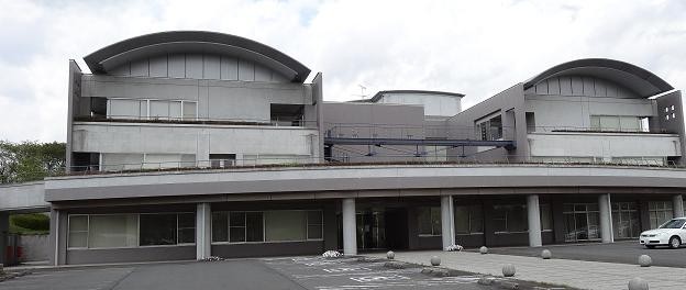国民健康保険緒川歯科診療所